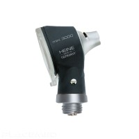 Mini 3000 Otoscope Head - Conventional Illumination - HEINE OPTOTECHNIK