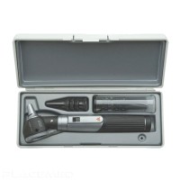 Complete MINI 3000 Otoscope Set - HEINE OPTOTECHNIK