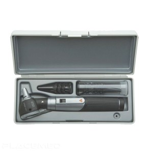 Complete MINI 3000 Otoscope Set - HEINE OPTOTECHNIK
