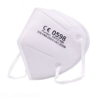 Boîte de 20 masques de type FFP2