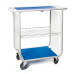 Changing and toilet trolley - model 750 V 115