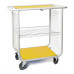 Changing and toilet trolley - model 750 V 117