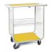 Changing and toilet trolley - model 750 V 117