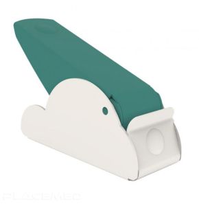 Manual Tablet Crusher M-CRUSH for Professionals - Silent and Fast