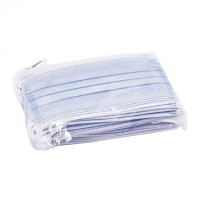 Blue masks - IIR Type - Box of 50 pieces 