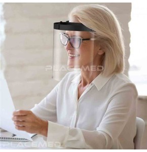 Protection Visor- CLASSIC