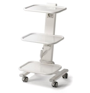 Chariot Médical C3R : Efficacité et Confort pour le Personnel Soignant