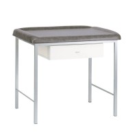 Carina Medical Pediatric Examination Table with Drawer - Safety and Practicality
