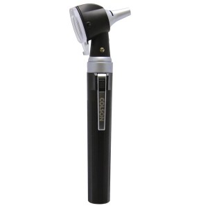 Otoscope Colson Visolight à Fibre Optique XHL - Diagnostic ORL Précis