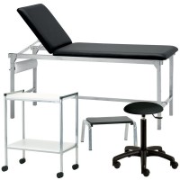 Ecomax Medical Furniture Pack - Comfort and Functionality