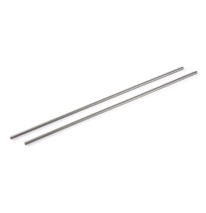 Ecomax Trolley Metal Stop Rods - Safety and Adaptability