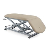 Electric Examination Couch 2 Sections: Comfort and Precision for Examinations