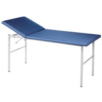 Espace Vog Medical Examination Couch - Width and Comfort
