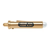 Heine 2.5 v 038 Bulb - Optimal Lighting for Medical Instruments