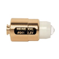 Heine 2.5 v 041 Bulb - Precision Lighting for Medical Instruments