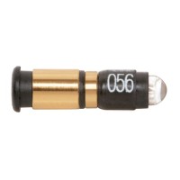 Ampoule Heine 2.5v 056 pour Otoscope - Éclairage Haute Performance
