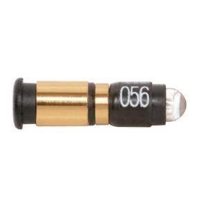 Ampoule Heine 2.5v 056 pour Otoscope - Éclairage Haute Performance