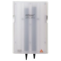 Distributeur Spéculums AllSpec® Heine - Examen ORL Efficace et Hygiénique
