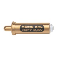 Ampoule XHL Beta® 200 Heine pour Otoscope - Éclairage Diagnostique Précis