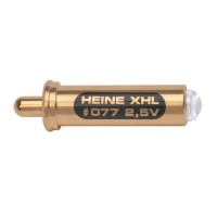 Ampoule XHL Beta® 200 Heine pour Otoscope - Éclairage Diagnostique Précis
