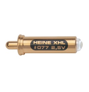 Ampoule XHL Beta® 200 Heine pour Otoscope - Éclairage Diagnostique Précis