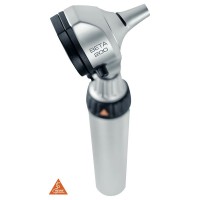 Otoscope Heine Beta® 200 à Fibre Optique XHL - Diagnostic ORL de Précision
