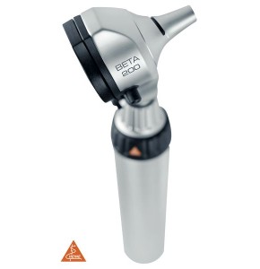 Otoscope Heine Beta® 200 à Fibre Optique XHL - Diagnostic ORL de Précision