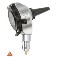 Tête Otoscope Heine Beta® 400 FO LED - Diagnostic ORL Précis
