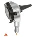 Tête Otoscope Heine Beta® 400 FO LED - Diagnostic ORL Précis