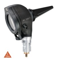 Tête Otoscope Heine K180® FO XHL - Examen Auditif de Précision