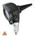 Tête Otoscope Heine K180® FO XHL - Examen Auditif de Précision