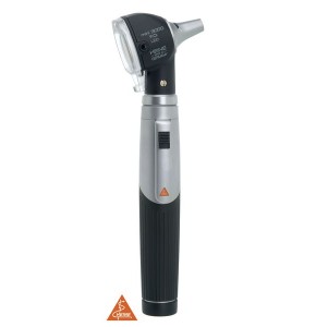 Otoscope Heine Mini 3000 à LED - Diagnostic ORL Précis et Facile