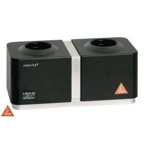 Chargeur Mini NT pour Otoscope Heine Mini 3000 - Charge Fiable et Rapide