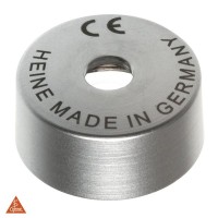 Culot Rechargeable HEINE Mini 3000 pour Otoscope - Recharge Facile