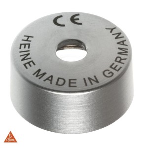 Culot Rechargeable HEINE Mini 3000 pour Otoscope - Recharge Facile