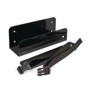 Innovative Wall Mount for Foldable ERP Access Ramp