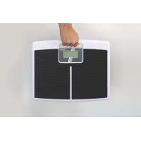 Kern Large Electronic Scale with Handle - 200 kg Capacity