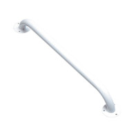 Metallic Safety Grab Bar for Independence