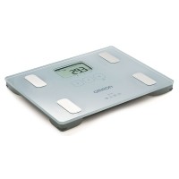 Omron BF212 Body Composition Monitor - Accurate Weight and BMI Tracking