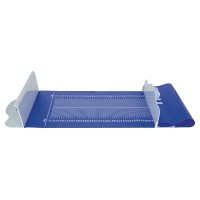 Toise Pédiatrique Matelas - Mesure Précise et Facile des Bébés