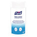 Lingettes Purell® Antimicrobiennes : Hygiène Mains et Surfaces