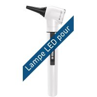 Riester E-scope® LED Bulb for Otoscope - Clear and Precise Lighting