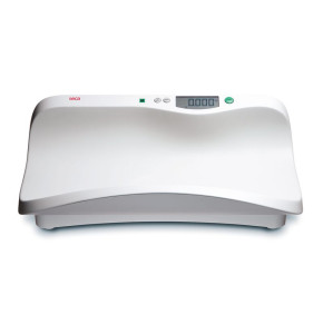 Seca 376 Electronic Baby Scale - Precision and Comfort