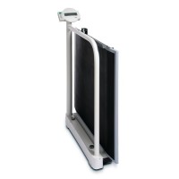 Seca 677 Electronic Weighing Platform - Wheelchair-Adapted