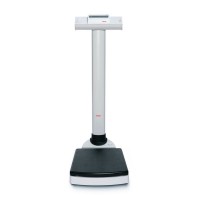 Balance Colonne Électronique Seca 704 avec Technologie Sans Fil