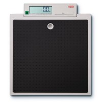 Pèse-personne Seca 877 - Balance Médicale Électronique Classe III pour Usage Mobile