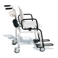 Fauteuil Pèse-Personne Électronique Seca 959 pour Soins Médicaux