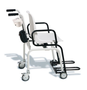 Seca 959 Electronic Weighing Chair for Medical Care