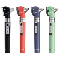 Spengler Smartled 5500 LED Fiber Optic Otoscope - High Precision ENT Diagnostics