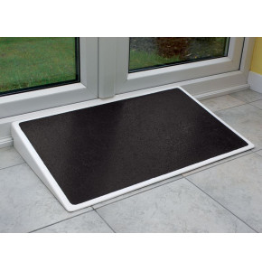 Standard Threshold Ramps - Secure Accessibility for PRM and Visually Impaired